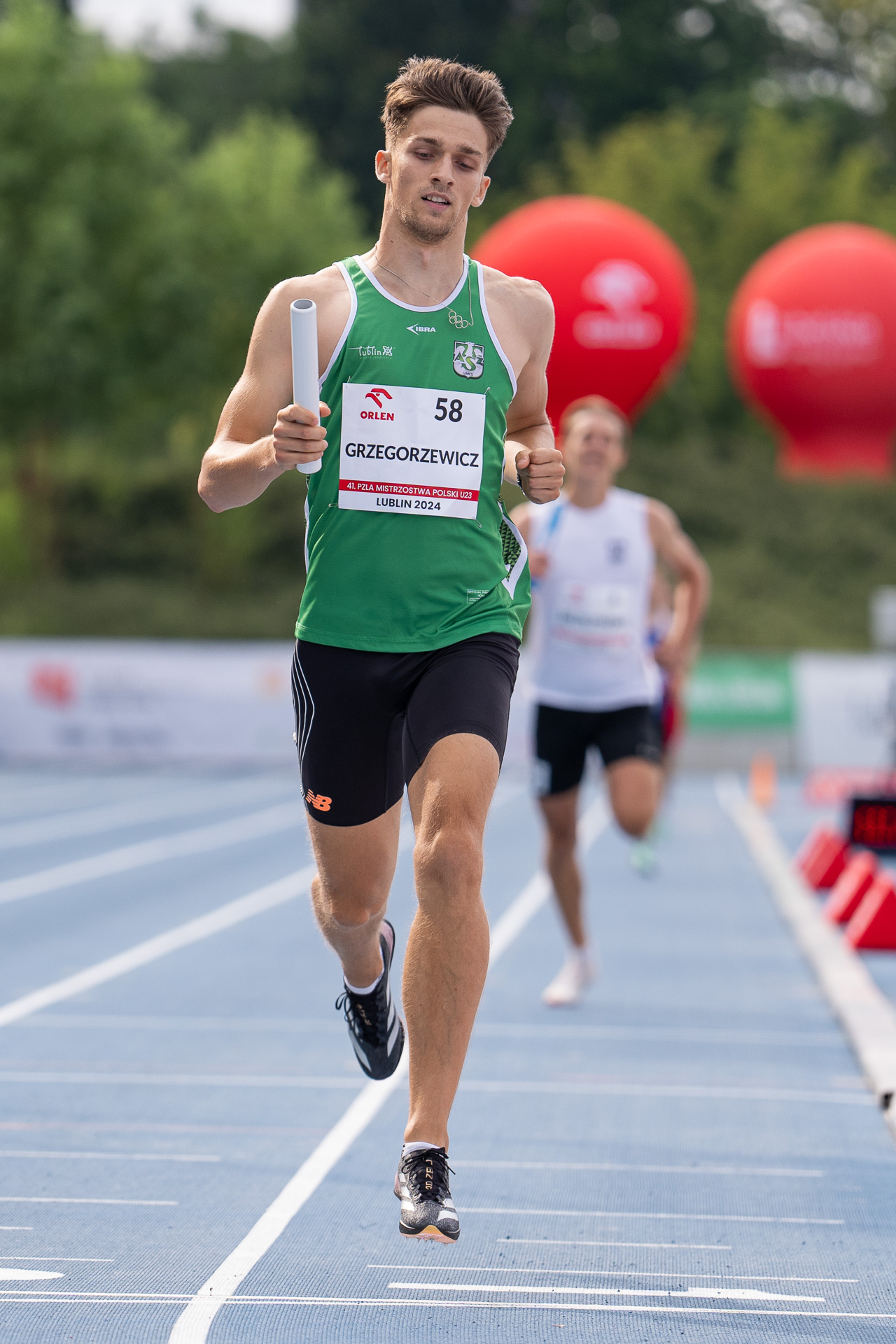 41. PZLA Mistrzostwa Polski U23  obrazek 4